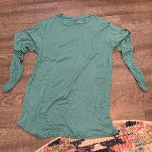 Little Sleepies LS Top